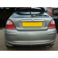 MG16 Cobra Sport MG ZR 1.4 & 1.8 (105/120/160) Cat Back System (Resonated), Cobra Sport, MG16